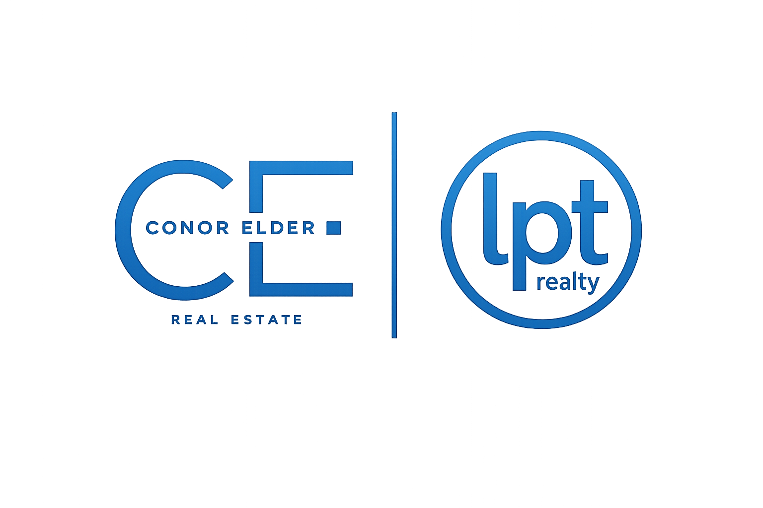 Conor Elder Real Estate | lpt Realty